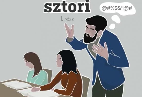 Újraindul a Diáksztori – Történetek iskolai bántalmazásról színészek tolmácsolásában