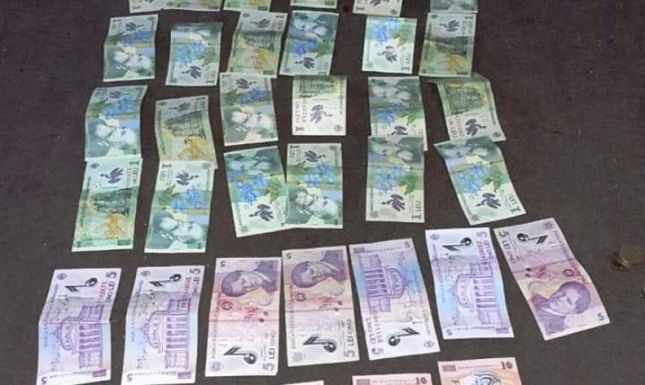 Felháborodtak az aradiak, hogy a város a koldusok pénzét kobozza el