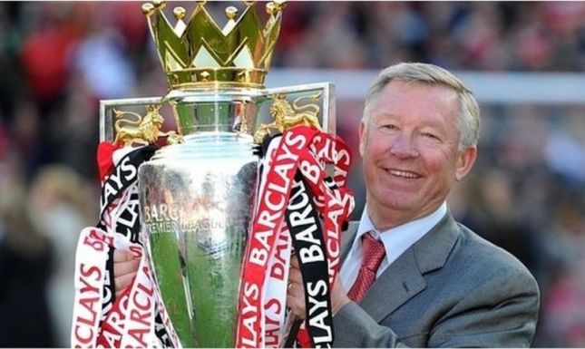 IFFHS: Alex Ferguson minden idők legjobb edzője