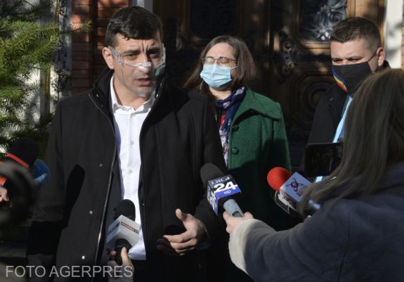 „Cukiságkampányba” kezdett a Románok Egyesüléséért Szövetség