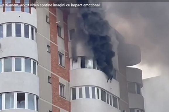 Ezekről döntött az országos katasztrófavédelem a konstancai tűzeset nyomán