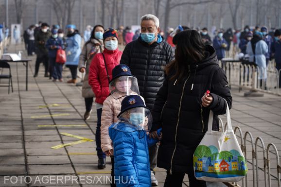 Megszólalt a WHO a koronavírus eredetét kivizsgáló kínai kutakodásról