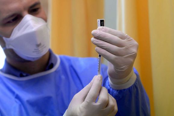 Közegészségügyi Igazgatóság: Háromszéken divat az oltatlanság