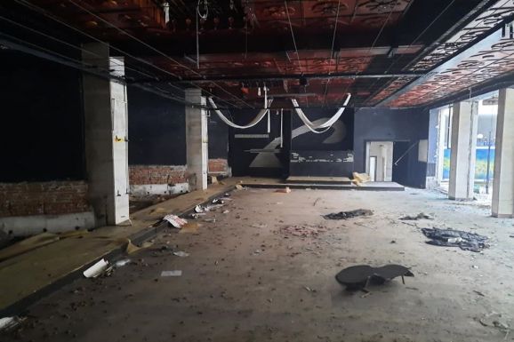 Feljelentette a sepsiszentgyörgyi önkormányzat a Szakszervezeti Művelődési Házak Országos Szövetségét