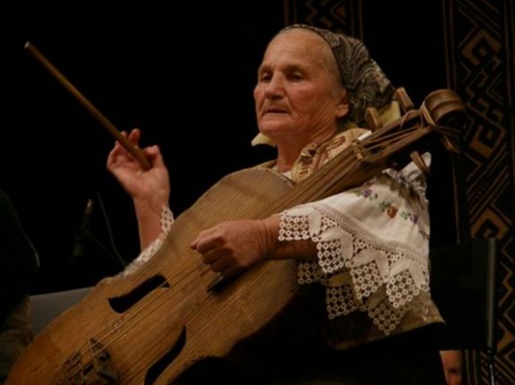 Elhunyt a gyimesi népzene egyik utolsó mestere