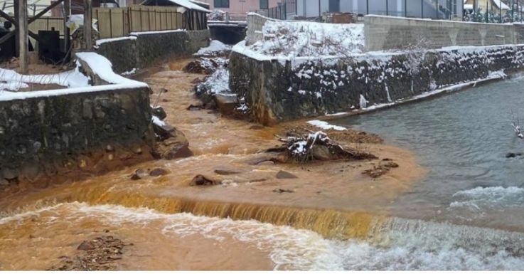 Áder János emlékeztette Iohannist a környezetvédelmi vállalások betartására