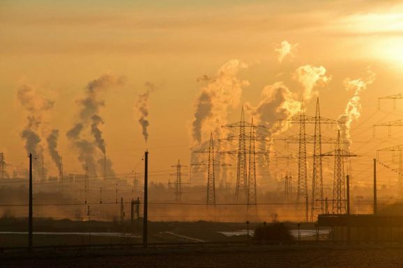 Egymilliárd eurós bírságot kockáztat az Olténia Energetikai Komplexum
