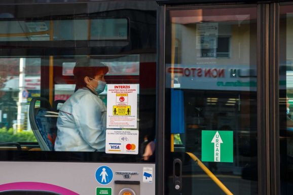 Jövő héttől másként számítják ki a települések fertőzöttségi mutatóját