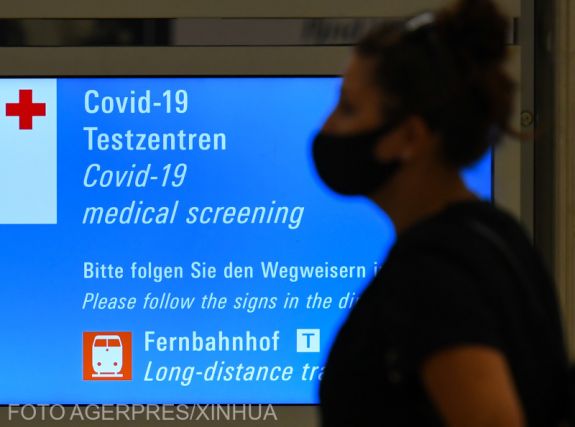 Felmérés: ódzkodnak a németek az AstraZeneca vakcinától