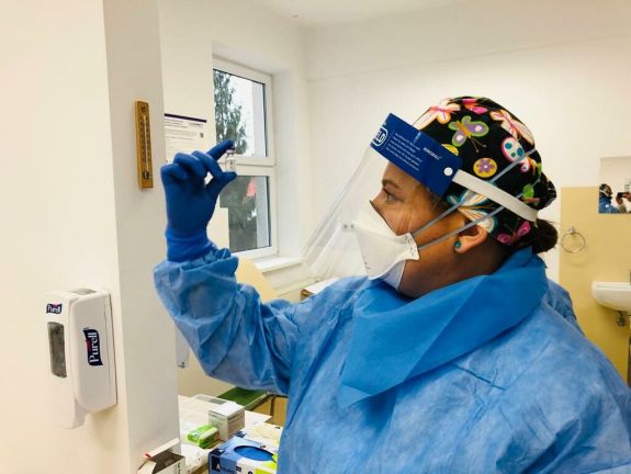 Üres ampullákkal oltottak az ápolók több brazil kórházban