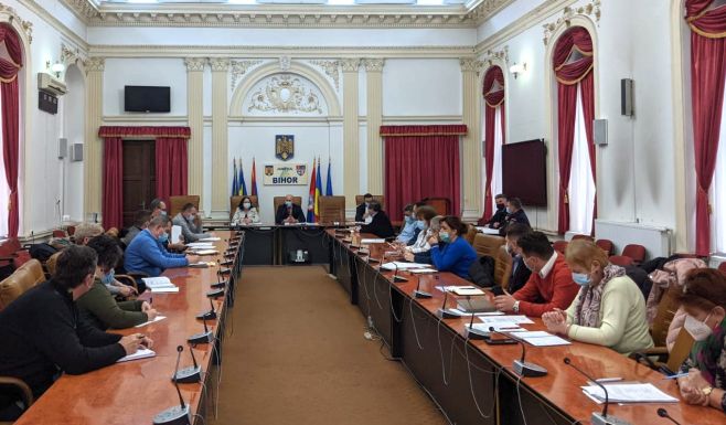 Súlyos szabálytalanságok derültek ki a Bihar megyei kórházakról