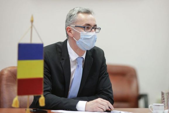 FRISSÍTVE – Beterjesztette a kormány elé a SIIJ felszámolásának törvénytervezetét az igazságügyi miniszter