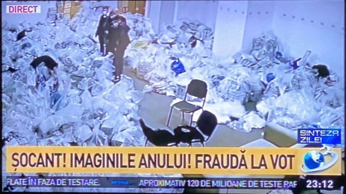 Ügyészség: újra kell számolni a fővárosi első kerületi szavazólapokat