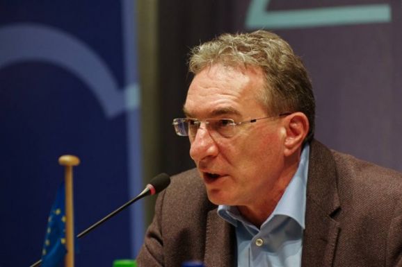 Látványosan növelni kell az uniós pénzek felhasználását Winkler Gyula szerint