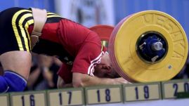 Dopping miatt felfüggeszthetik a Román Súlyemelő Szövetséget