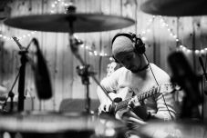 A Bagossy Brothers Company is feldolgozott egy Beatrice-dalt Nagy Feró születésnapjára