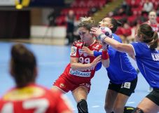 Női kézi BL: játék nélkül nyerte meg a Brest elleni meccsét a SCM Râmnicu Vâlcea