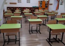 Tízezernél több oktatási intézmény kezdte a második félévet a zöld forgatókönyv szerint