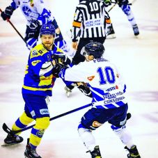 Erste Liga: Brassó a tabella élére állt