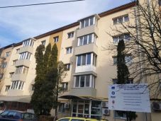 Harminc tömbház felújítására nyert pályázatot Zilah önkormányzata