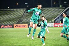 Liga 1: sorozatban ötödik döntetlenjét játszotta a Sepsi OSK