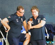 Tokió 2020: elkészítették az olimpiai vízilabdatorna csoportbeosztását