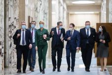 A kormány elfogadta a 2021-es államháztartási törvény tervezetének végső formáját