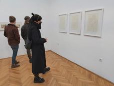 Extázis japán módra – megnyílt az Új Kriterion Galéria új kiállítása