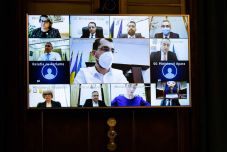 Teljesítményt és hatékonyságot vár el minisztereitől Florin Cîțu