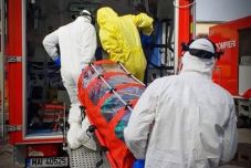 „1000 Covid-beteget gyógyítottam meg” – botrányt kavartak egy nagyváradi orvos kijelentései