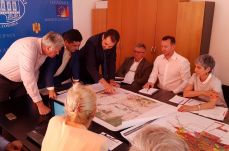 Méltányosan kárpótolják-e a sepsiszentgyörgyi terelőút nyomvonalának tulajdonosait? 