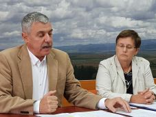 Folyamatosan csökken a gyermekelhagyások száma Háromszéken