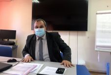 A háromszéki diákok 83 százaléka térhet vissza hétfőn a tanintézetekbe