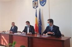 Cseke Attila Sepsiszentgyörgyön – felszámolná a központosítást a kormány „reformminisztere”