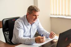 Miklós Zoltán: digitalizáció nélkül évről évre találkozni fogunk a megszorításokkal