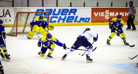 Erste Liga: újabb Sportklub-vereség Brassóban