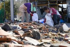 Tokió 2020: nem sérültek meg az olimpiai létesítmények a 7,3-as erősségű földrengésben