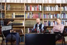 Fél évszázada „adogatnak” – könyv jelent meg az udvarhelyi asztalitenisz 50 évéről