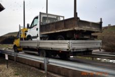 Kétszer bírságolták meg a magyar rendőrök ugyanazért a vétségért