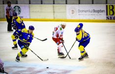 Este Liga: a Brassó nyerte az alapszakaszt