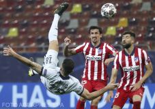 BL: előnyben a Chelsea, már szinte továbbjutott a Bayern