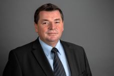 Ráduly István uzoni polgármestert nevesítették háromszéki prefektusnak