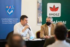 Törleszt a környezetvédelmi tárca: kifizeti a kárpótlásokat és megtéríti vadkárokat