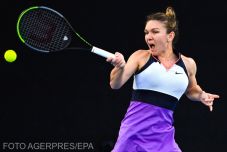 Visszalépett Simona Halep a miami tornától