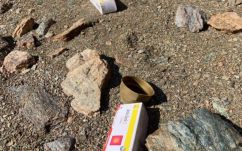 Lejárt gyógyszert dobtak a Kolozsvárt ivóvízzel ellátó tározóba