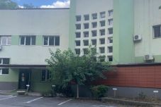 Kis híján újabb kórháztűz Bukarestben: egyetlen tűzoltó alkalmazottja van a Marius Nasta-intézetnek