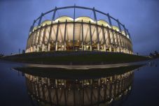 BL: Bukarestben rendezik az Atletico-Chelsea nyolcaddöntőt