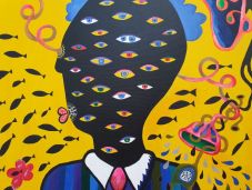 Megnyílt a Barabás Miklós Céh 2020-as termését bemutató tárlat Kolozsváron