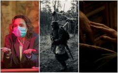 Két magyar és egy román filmet is meghívtak a Berlinálé versenyprogramjába