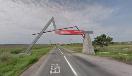 Egy bírósági ítélet értelmében maradhat a magyar felirat Brassó megye határában